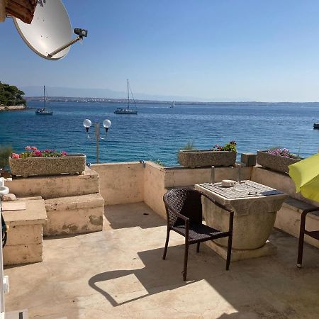 פרקו Apartment Sea View מראה חיצוני תמונה