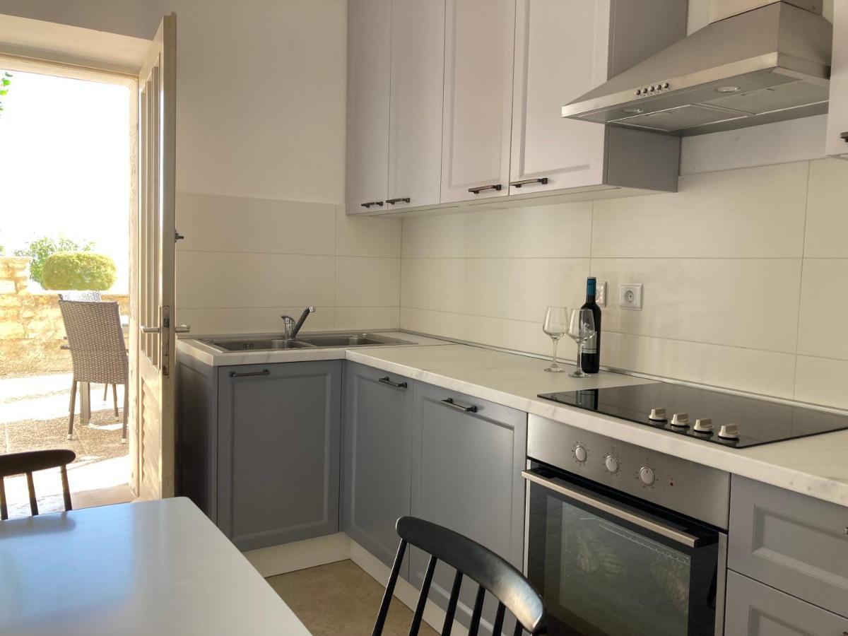 פרקו Apartment Sea View מראה חיצוני תמונה