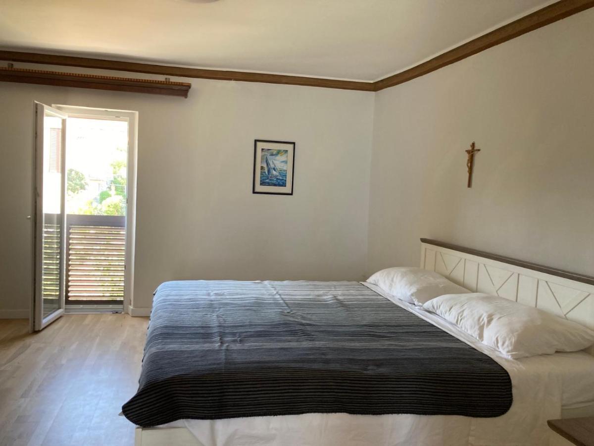פרקו Apartment Sea View מראה חיצוני תמונה