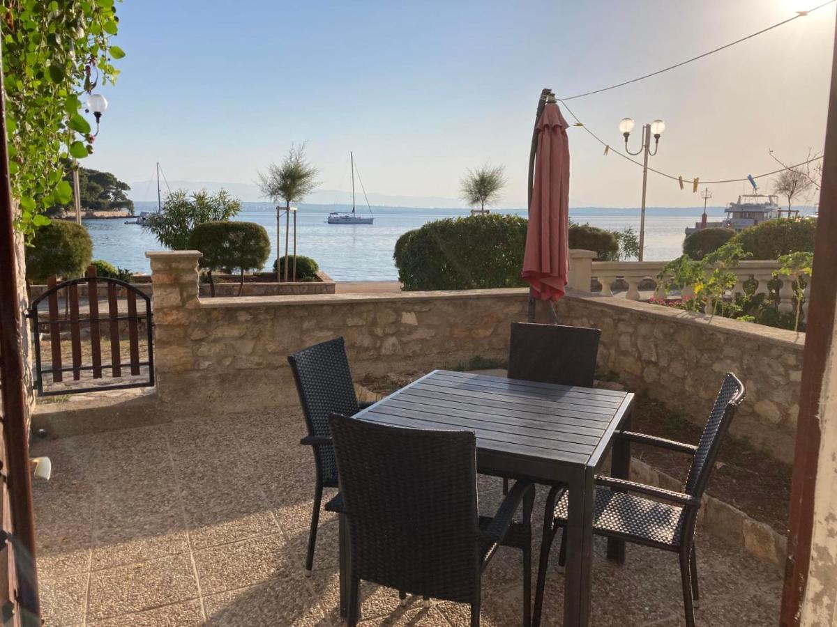פרקו Apartment Sea View חדר תמונה