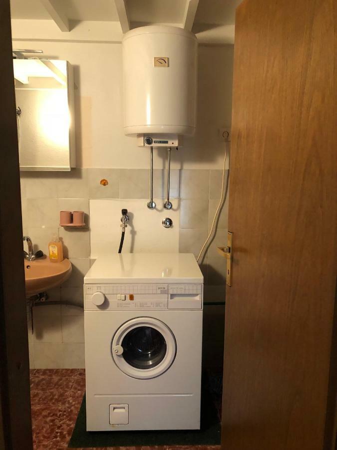 פרקו Apartment Sea View מראה חיצוני תמונה